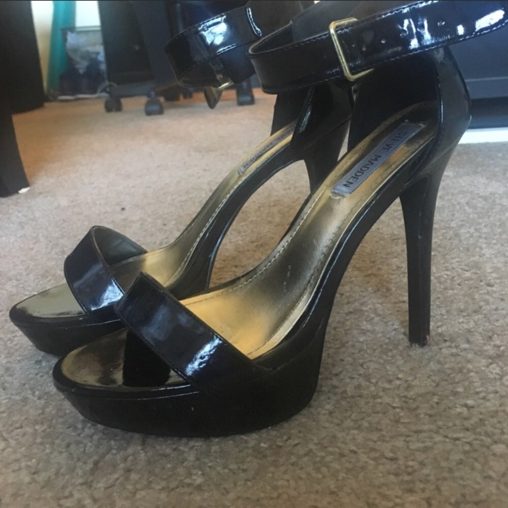 Steve Madden heels